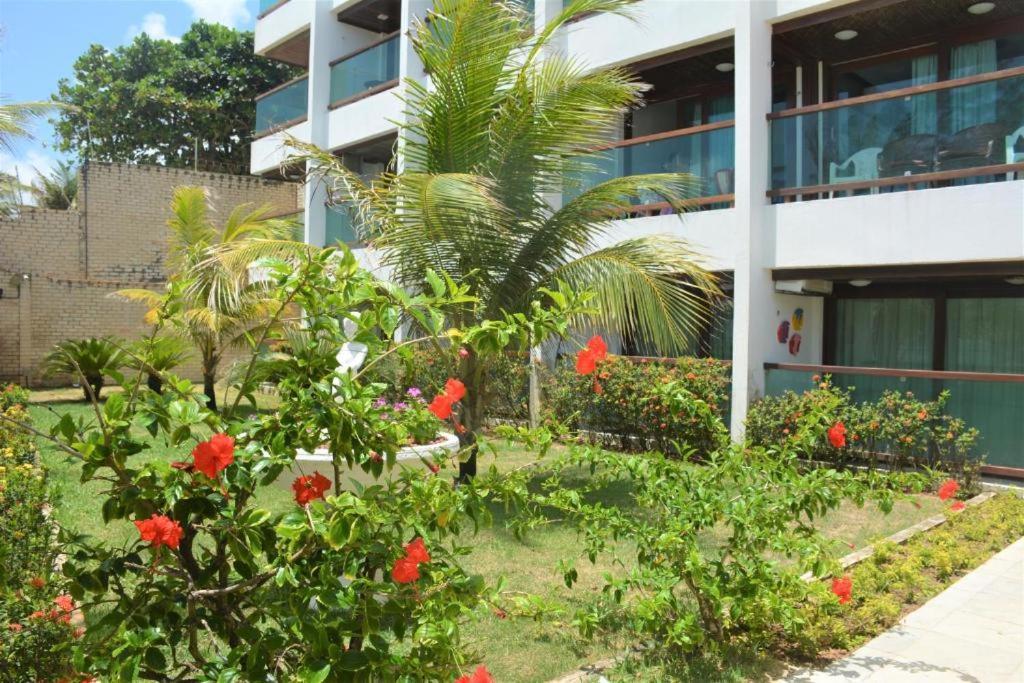 Condominio Araca Praia Flat, Apt. Natal Kültér fotó