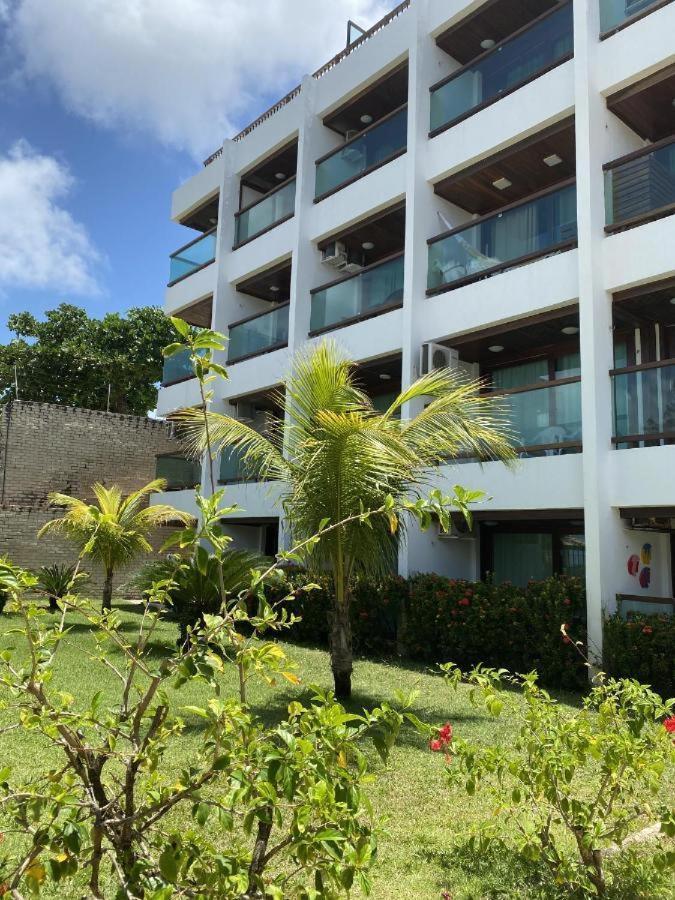 Condominio Araca Praia Flat, Apt. Natal Kültér fotó