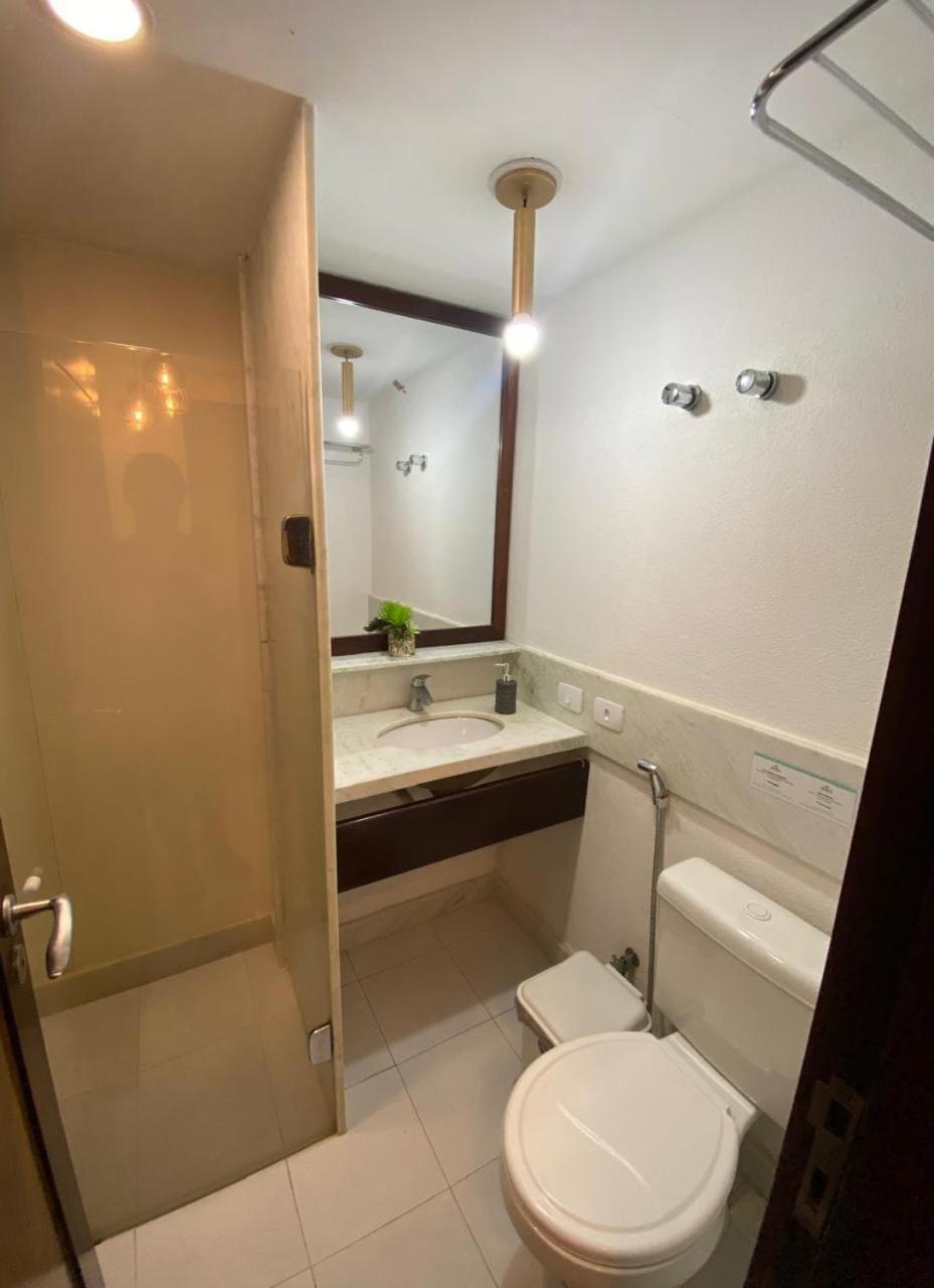 Condominio Araca Praia Flat, Apt. Natal Kültér fotó